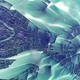 Illustration for article titled These Maps Reveal How Cities Will Erode Over Time